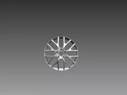 Rim Wheel