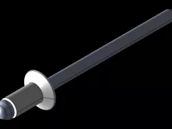 rivet model