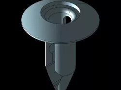 rivet model