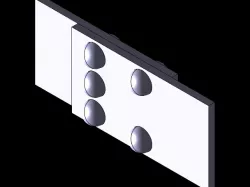 rivet model