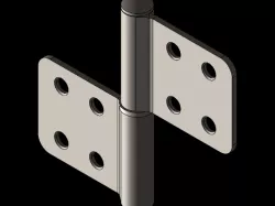rivet model