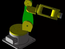 Robotic arm