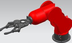 step robotics 3D Models | Page 1 | STLFinder