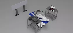 Robotic Automated Microscopy