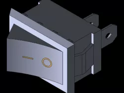 Rocker Switch