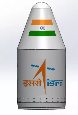 Rocket fairing