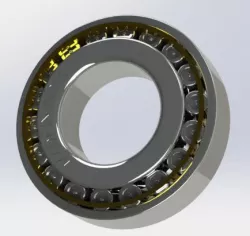 Roller bearing