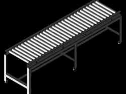 Roller Conveyor