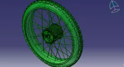 ROUE