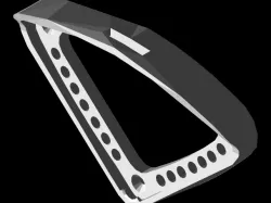 rowenta steamer head adapter