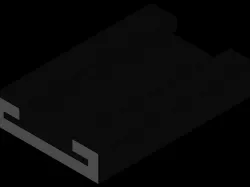 Rubber Tank Strap
