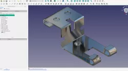 Sac Metal (Sheet Metal)