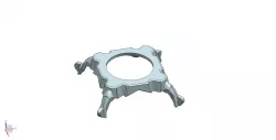samovar base