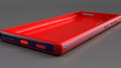Samsung Galaxy S20 Cover
