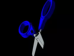 Scissor