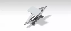 SCissor Jack
