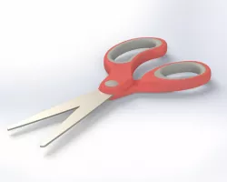 scissors