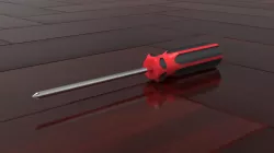 Screw Driver