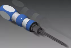 Screwdriver