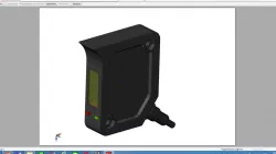 sensor