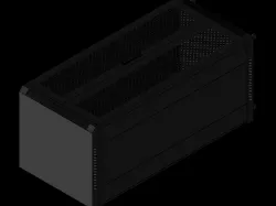 Server Rack 27U