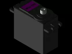 Servo MG 996R