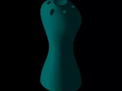 shaker