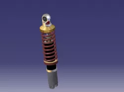 shock absorber