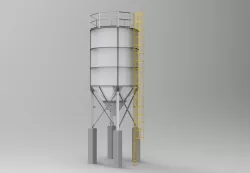 SILO
