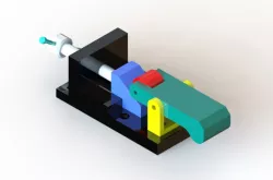 simple assembly