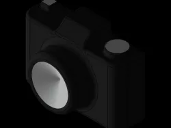 Simple Camera