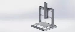 simple CNC