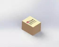 SiTime 'Emerald' series of MEMS Oscillators
