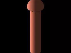 Small rivot