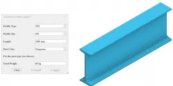 Smart Profiles - All in one part