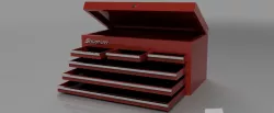 Snap-On Toolbox