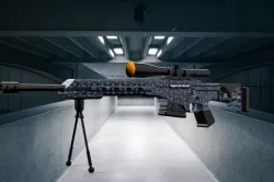 Sniper Rifle