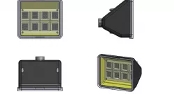 Solar Lighting