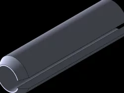 Solidworks 3d modeling