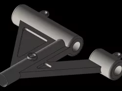Solidworks Practice Exam