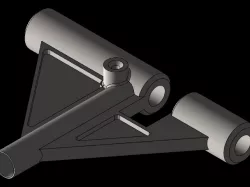 Solidworks Practice Exam