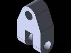 SOLIDWORKS ÖRNEK ÇİZİMLER