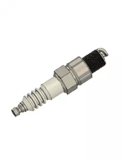 Spark Plug