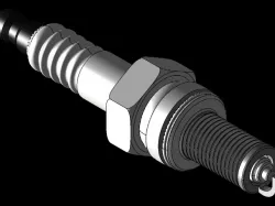 Spark plug