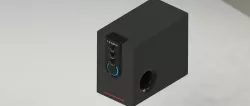Speaker
