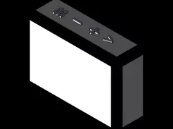 Speaker Wireless