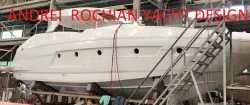 Sport  Yacht  Dashboard