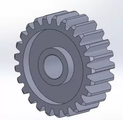 Spur Gear
