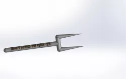 Stabby Stabber