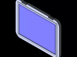 STAMP PAD